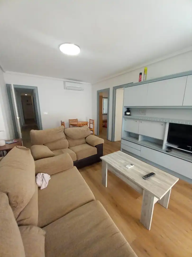 Apartament de lloguer a Avenida avenida cervantes, Guardamar Playa