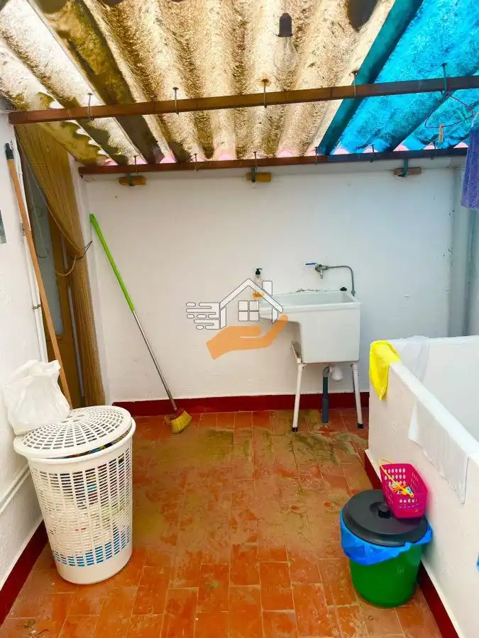 Casa adosada en venta en Vélez-Rubio con Terraza