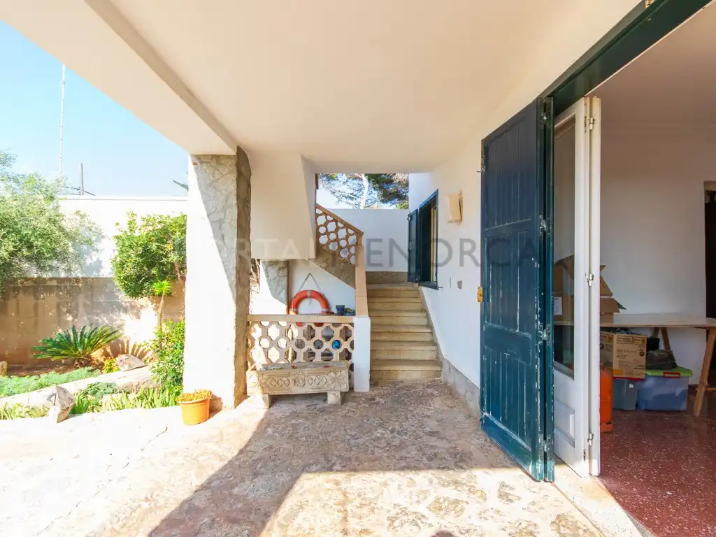 Villa à vendre à Biniancolla - Punta Prima, imagen 7
