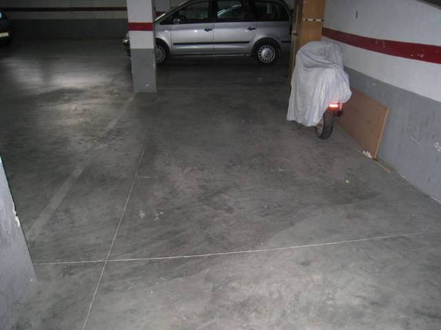 Garaje en Venta en San Juan