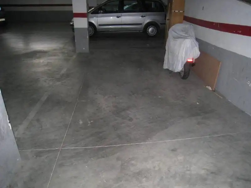 Individuale in vendita a Aspe Centro
