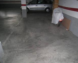 Aparcament de Garatge en venda en Aspe