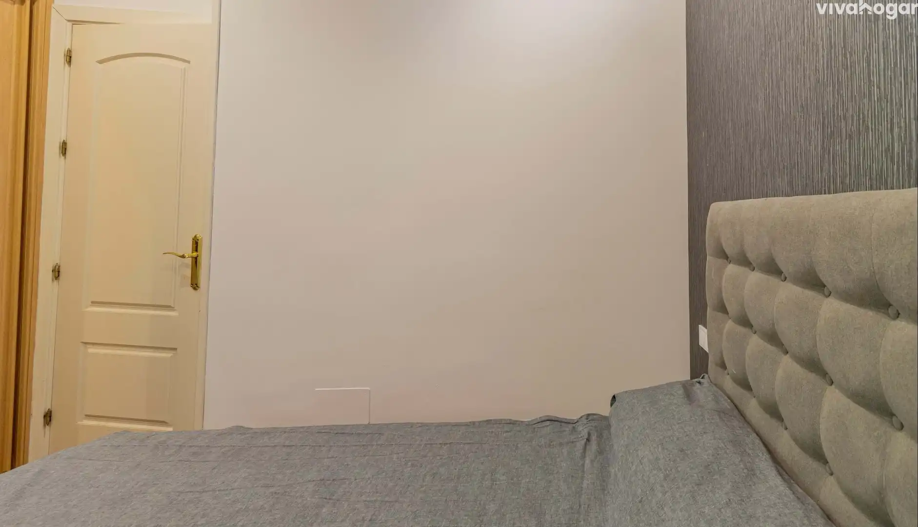 Habitación de Piso en venta en Madrid con Aire acondicionado, Calefacción y Amueblado