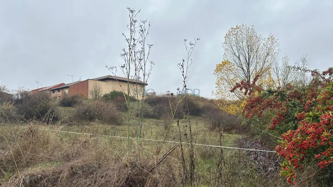 Residential zum Verkauf in Ardón
