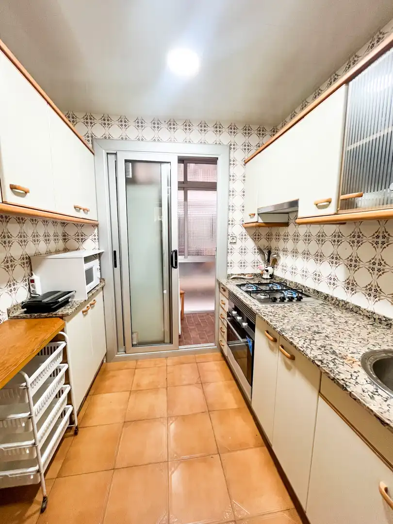 Piso de alquiler en Centre - Cordelles
