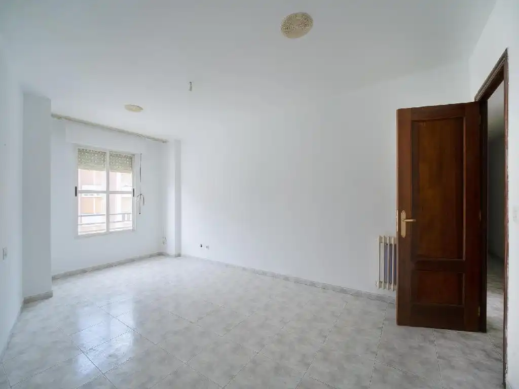 Flat for sale in Flores de Sil - La Placa