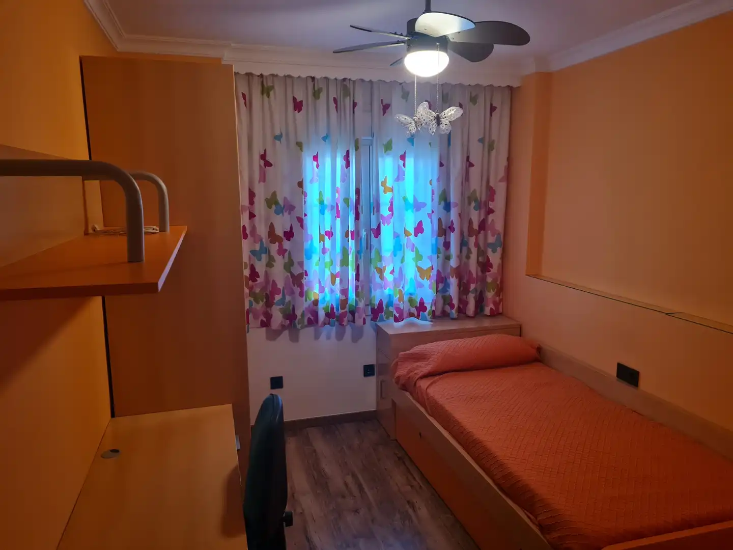 Detached house with terrace to rent in Campanillas, imagen 29