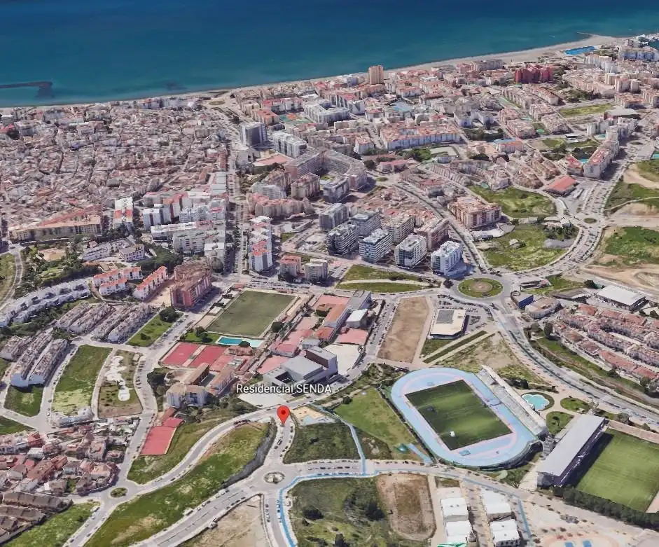 Apartment with terrace for sale in Estepona Pueblo, imagen 20