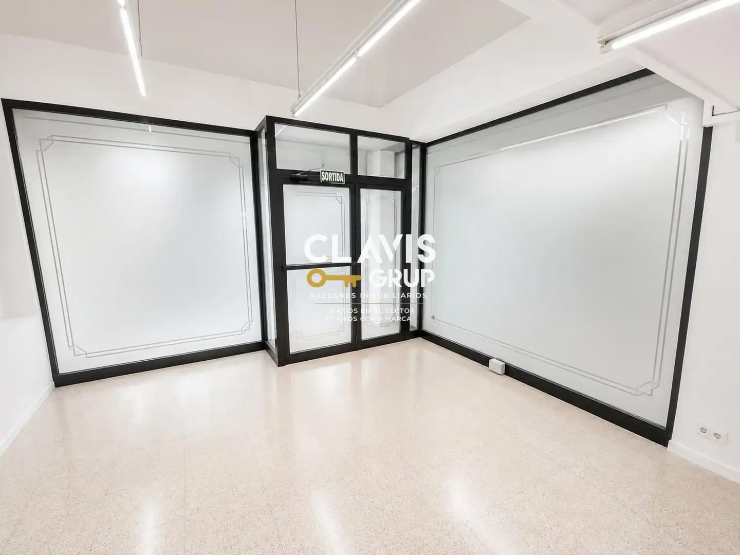 Gewerbefläche zum Verkauf in Nou Barris, imagen 2