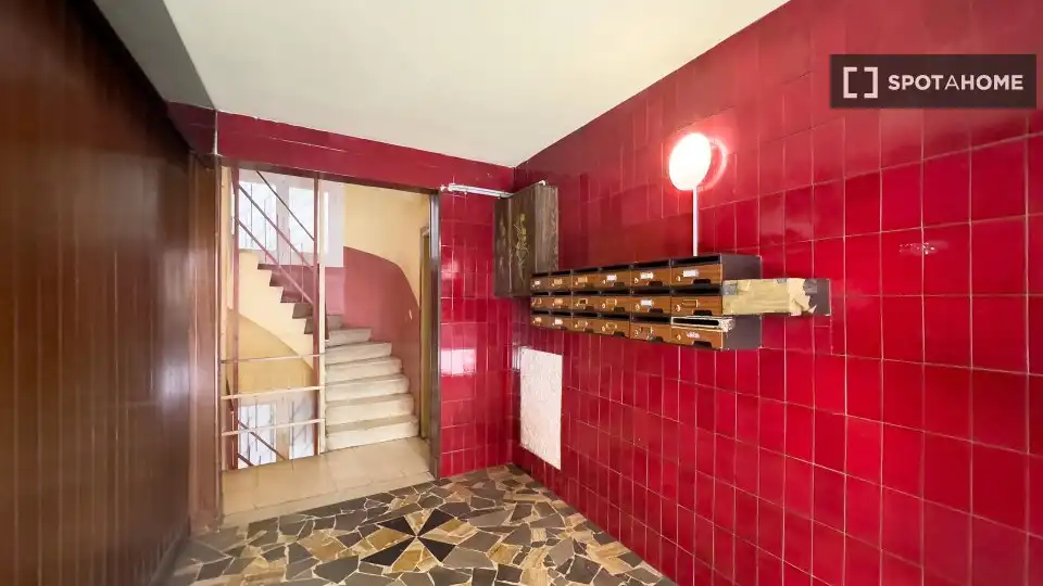 Habitación en El Coll
