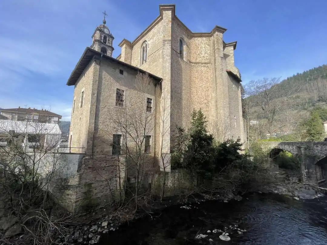 Gewerbefläche zum Verkauf in Bergara, imagen 15