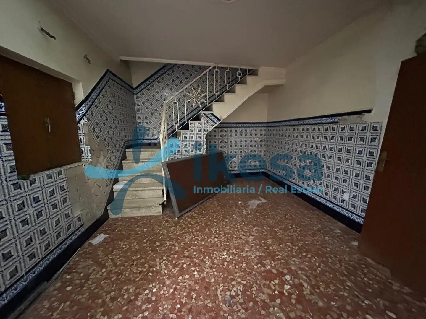 Casa o xalet en venda en Paterna del Campo amb Balcó