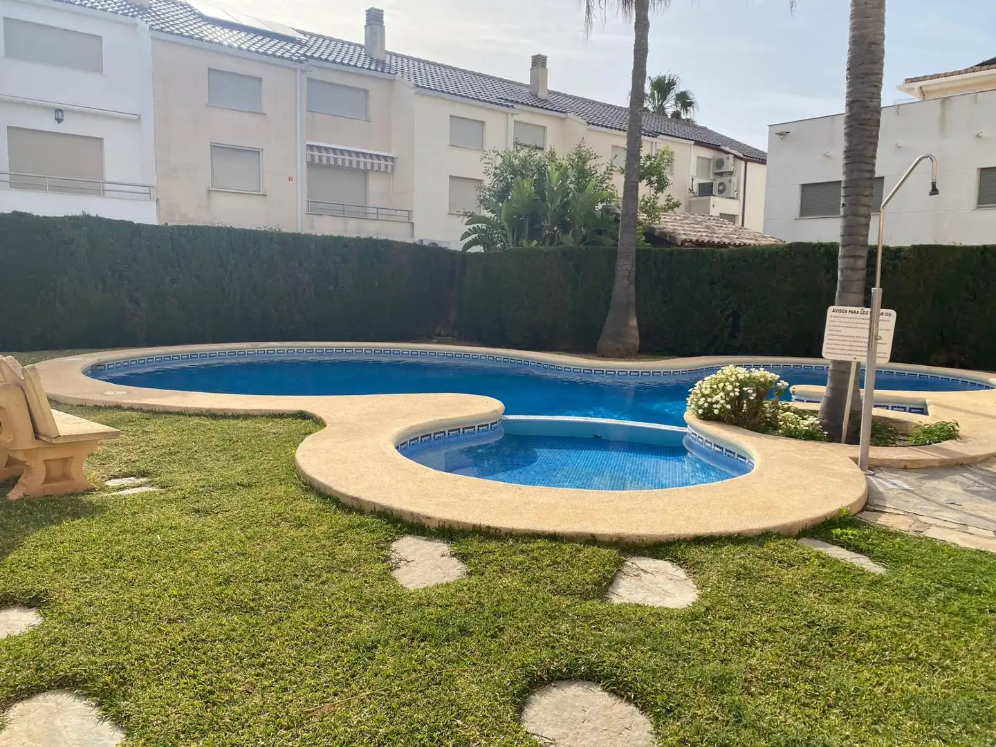 Reihenhaus mit Pool zum Verkauf in PAU DE SANT LEOCADI, imagen 29