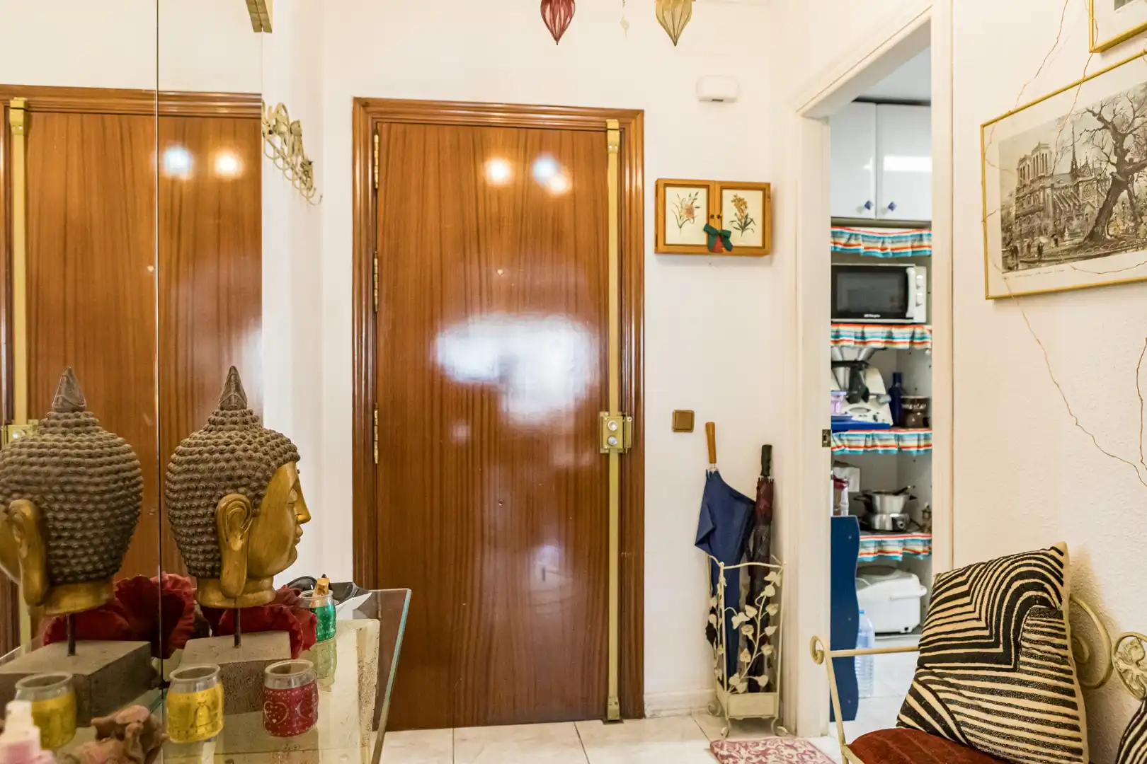Piso en venta en Avenida Miramar, Castillo Sohail - Myramar