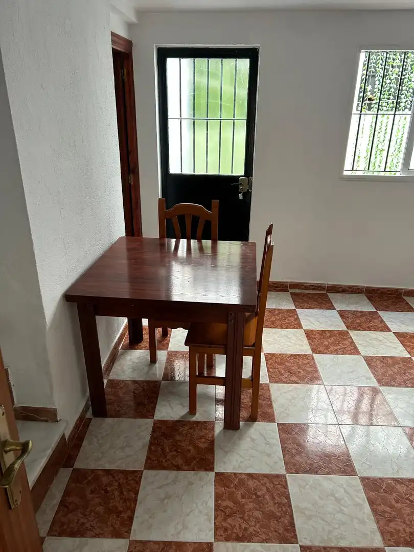 Menjador de Pis en venda en Madre de Dios - Vallesequillo