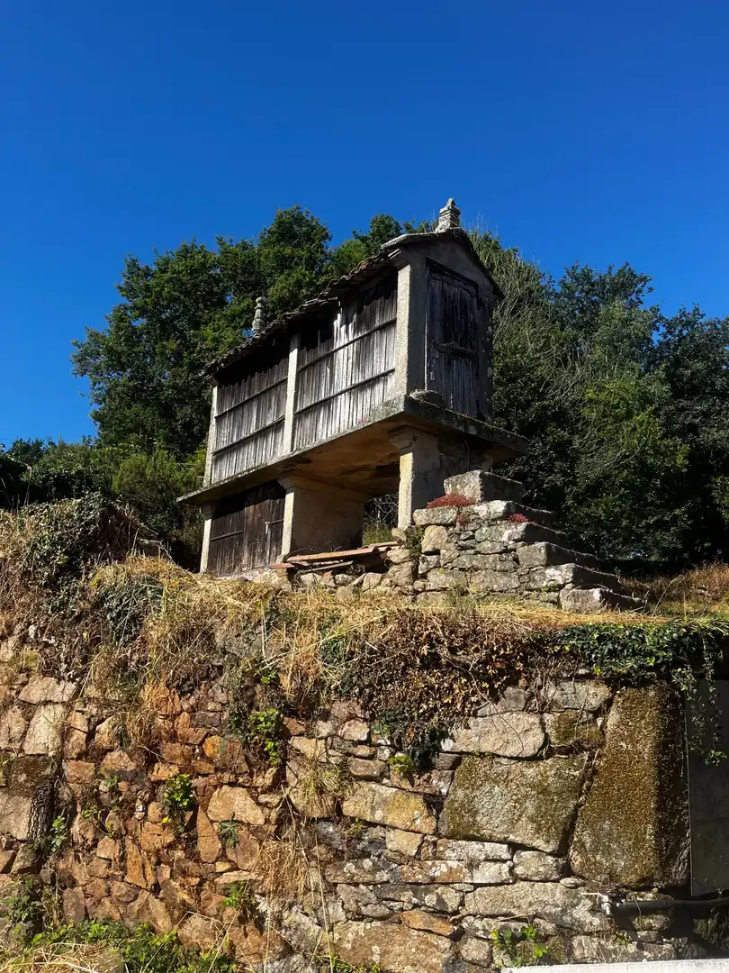 Casa rústica en venda a Silleda, imagen 3