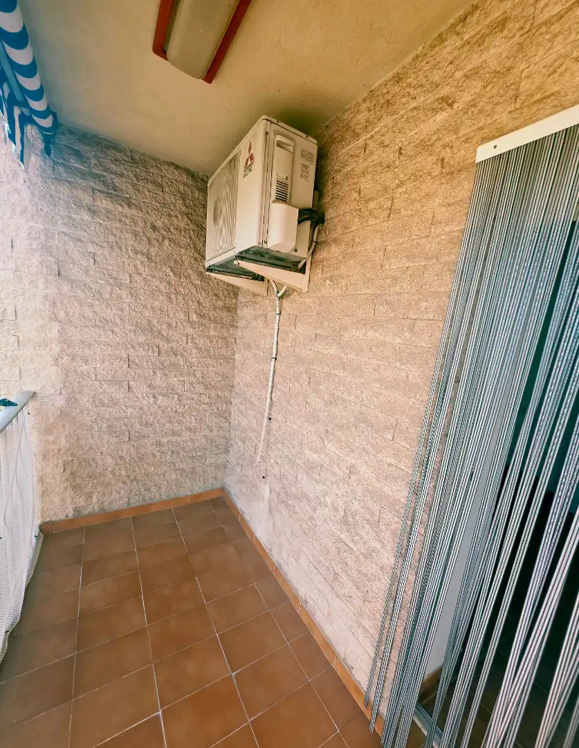 Flat with terrace for sale in Madrigal, imagen 14