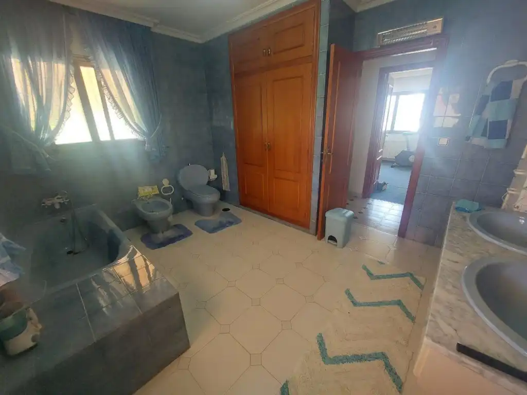 Casa con terraza en venta en Pueblo - Urbanizaciones, imagen 37