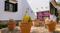 Jardí de Casa adosada en venda en Santanyí