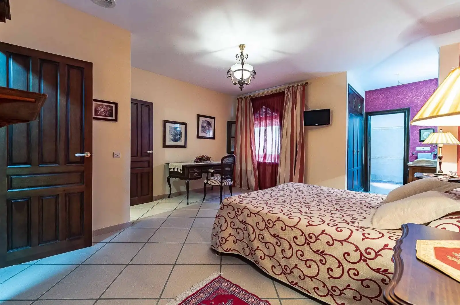 Villa avec jardin à vendre à Calle FRANCISCO DE COALLA, imagen 25