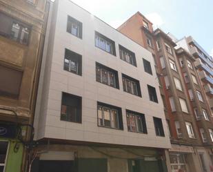 Exterior view of Flat for sale in León Capital   with Air Conditioner and Terrace