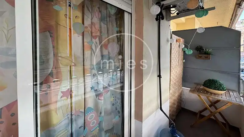 Wohnung mit Terrasse zum Verkauf in MONESTIR DE POBLET 0, imagen 14