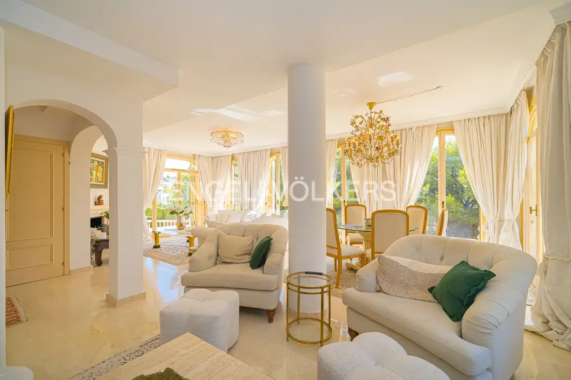 Detached house with terrace for sale in Calle Isla Mallorca, imagen 26