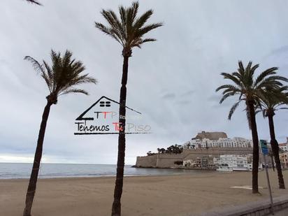 Pis en venda en Peñíscola / Peníscola amb Terrassa i Balcó