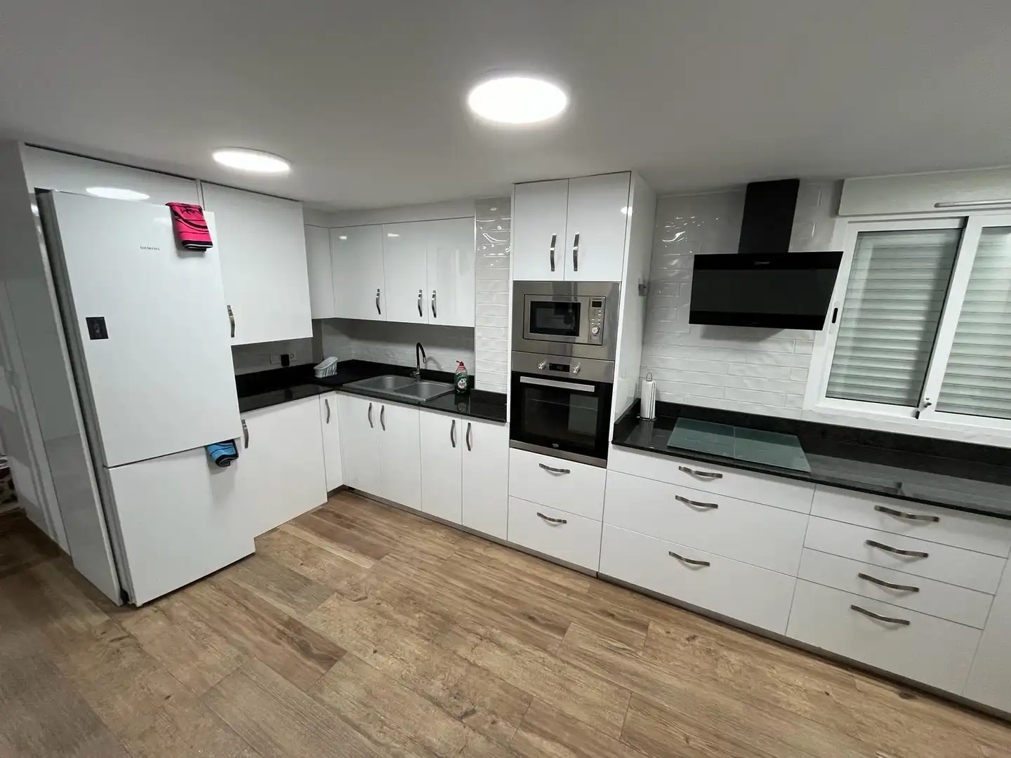 Piso con ascensor en venta en Carrer la Llosa, imagen 8