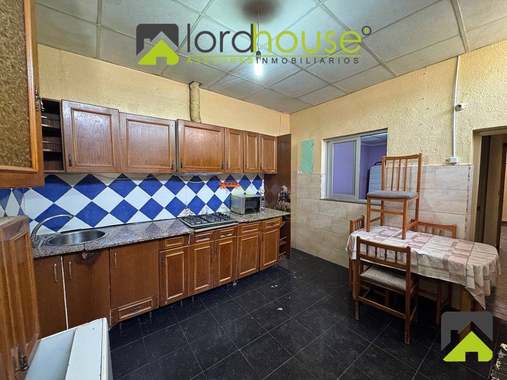 Casa o xalet en venda a N/A, San Cristobal - San Diego, Lorca Ciudad, Lorca