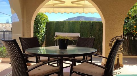 Foto 3 de Casa o xalet en venda a L'Albir, L'Alfàs del Pi