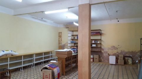 SE VENDE AMPLIO LOCAL COMERCIAL EN PLENO CENTRO, imatge 4
