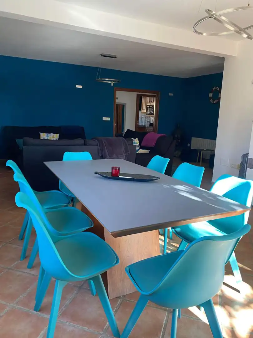Casa con piscina en venta en Valle del Sol, imagen 14