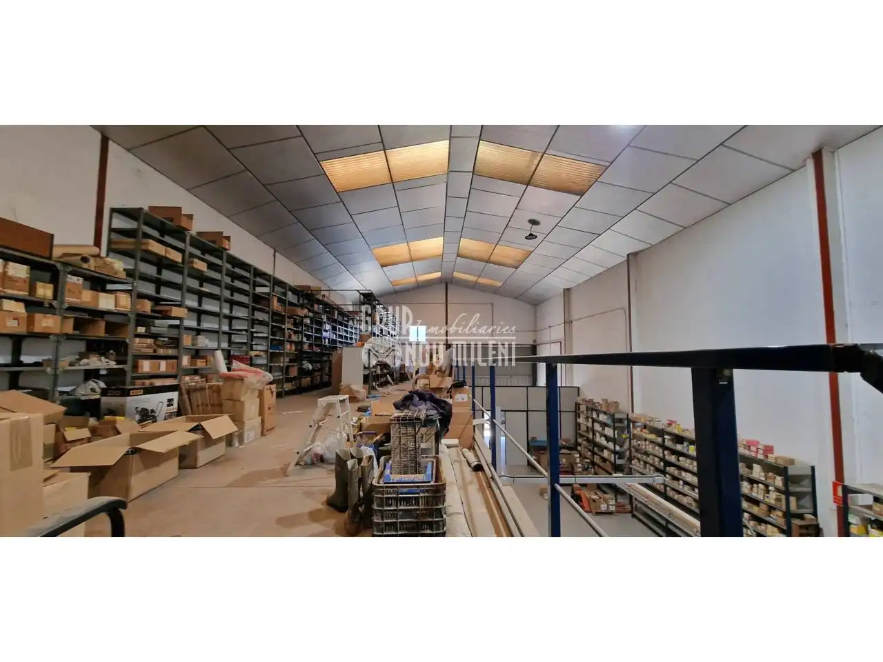 Industrial building to rent in Catarroja, imagen 36