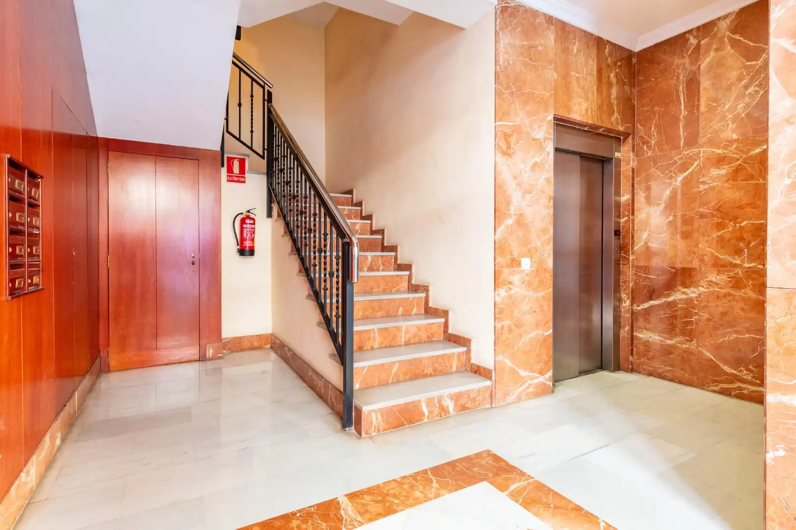 Flat with lift for sale in Avenida de Vicente Blasco Ibáñez, imagen 31