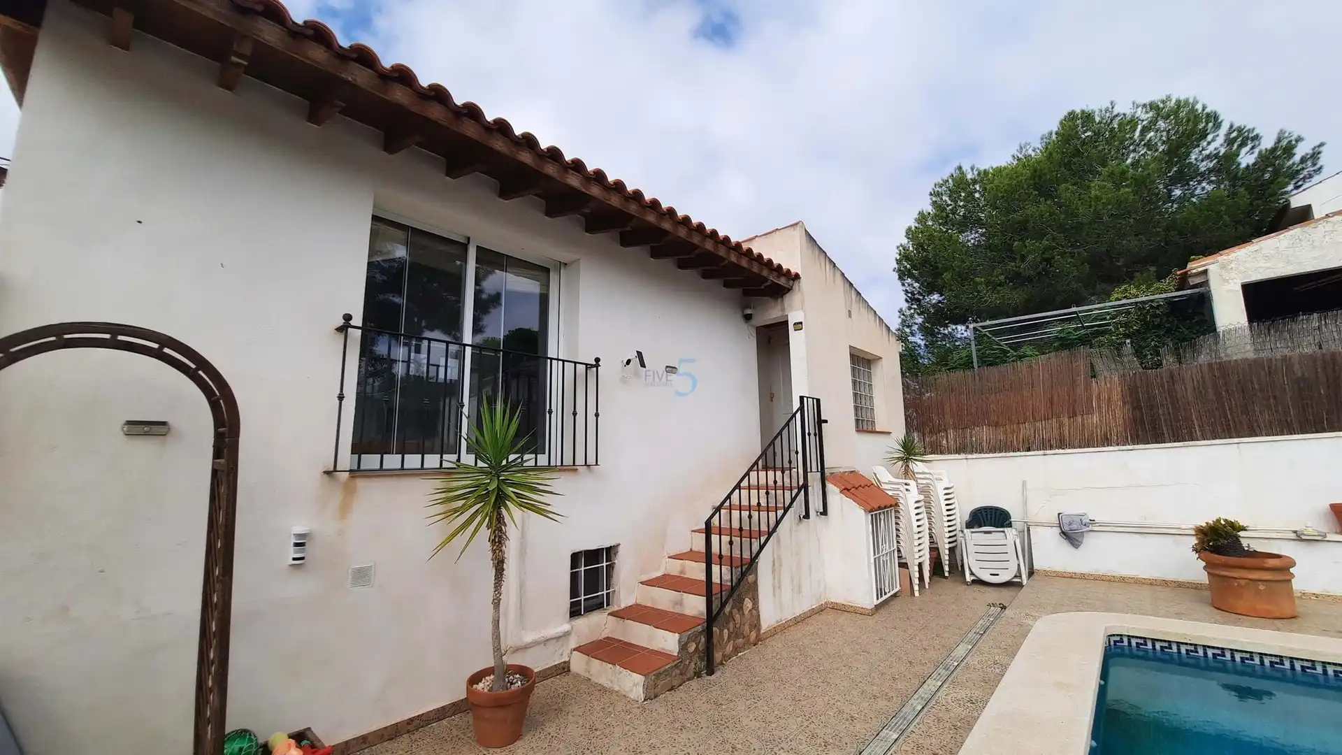 Casa o xalet en venda a Cañadas de San Pedro