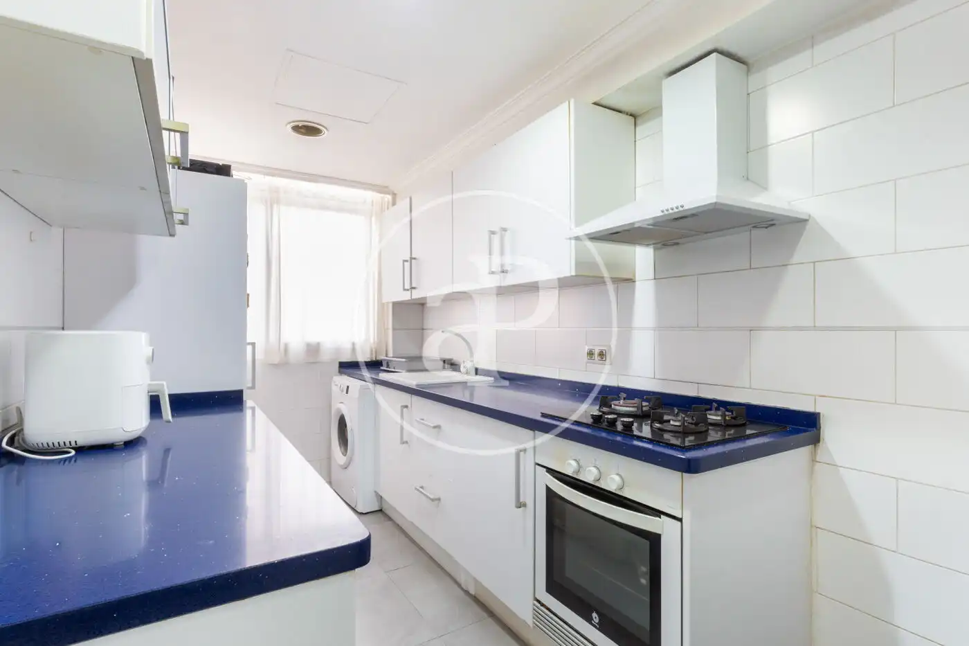 Cocina de Piso en venta en Valencia con Aire acondicionado, Calefacción y Trastero
