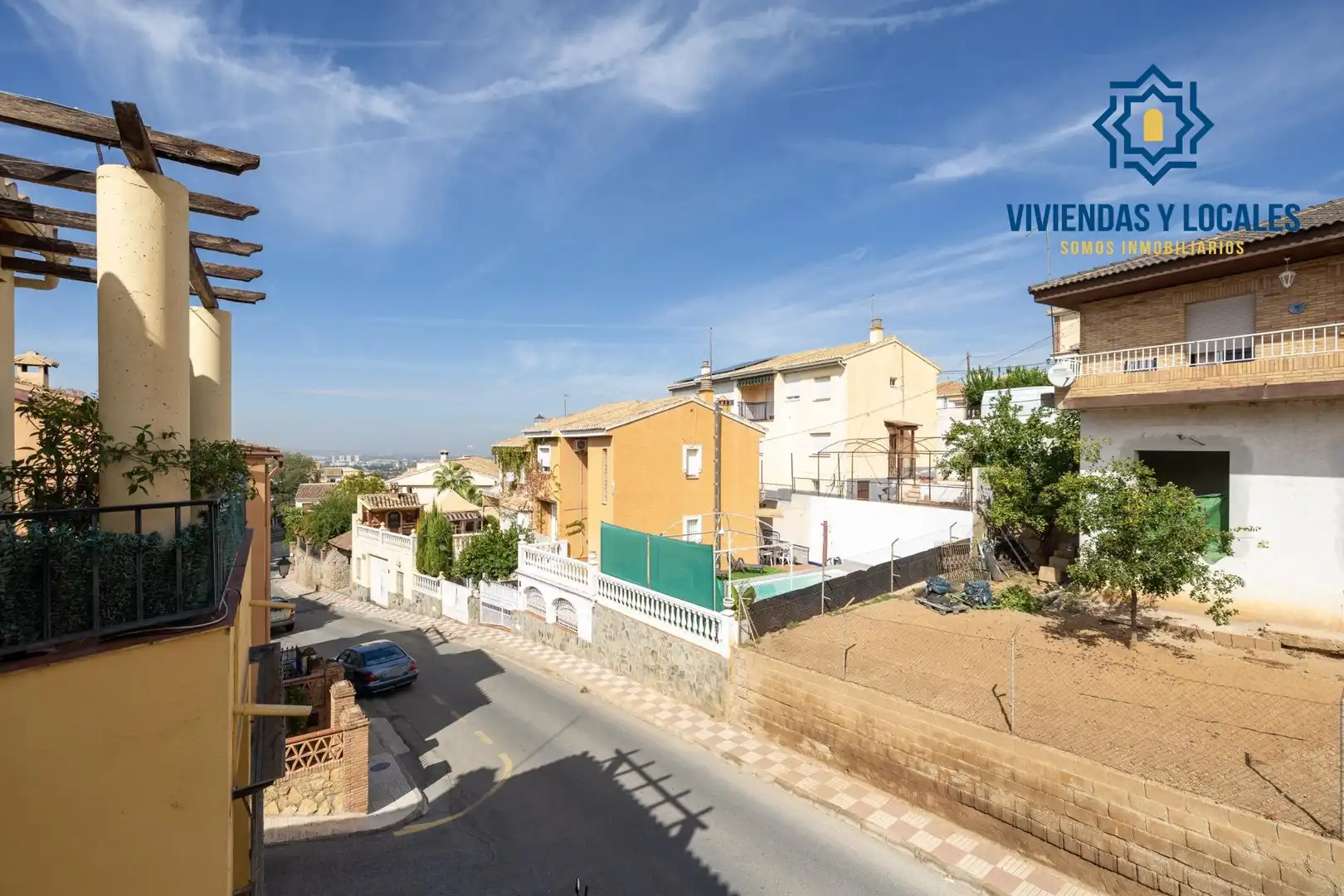 Maison mitoyenne avec terrasse à vendre à Calle de Sierra Nevada, imagen 27