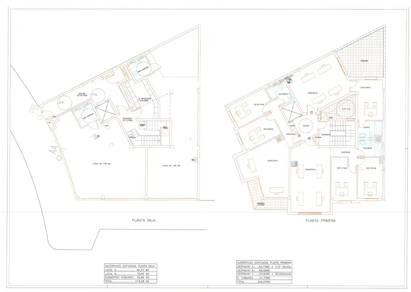 Residential zum Verkauf in  Palma de Mallorca