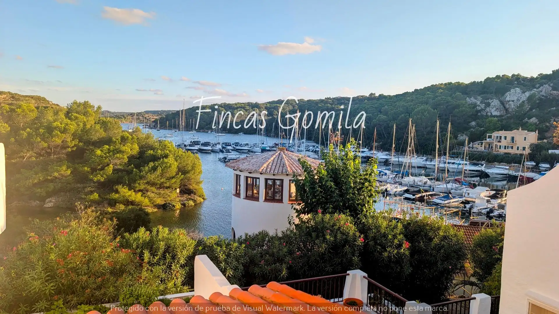 Apartments for sale in Es Mercadal  with Air Conditioner, Terrace and Storage room