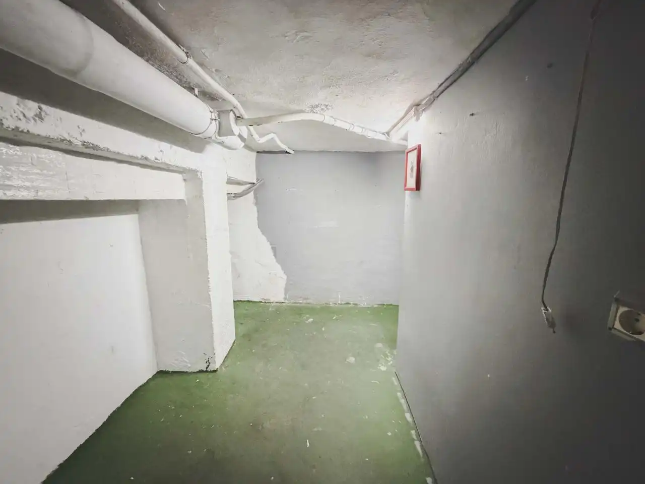 Storage room for sale in Cádiz