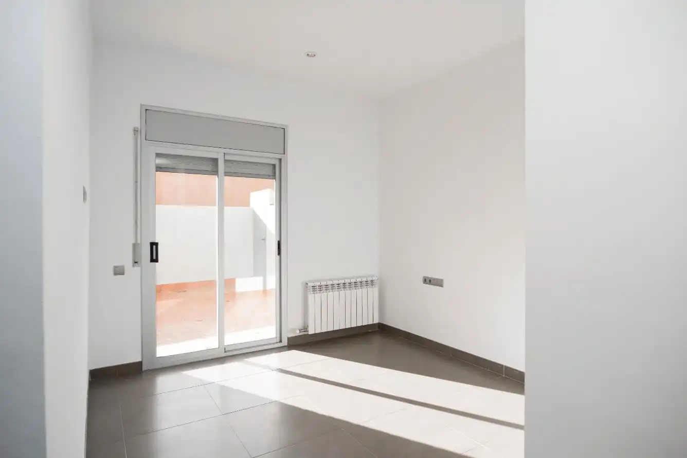 Flat for rent in Sant Cugat del Vallès  with Heating, Terrace and Storage room