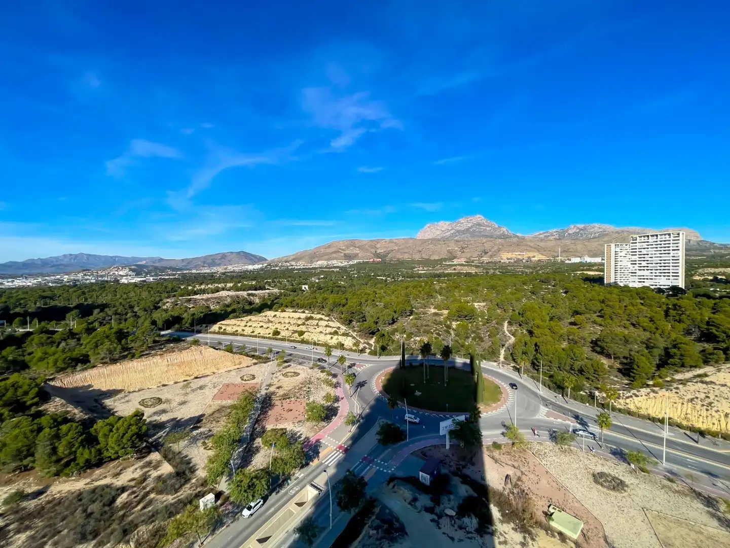 Appartement compact avec piscine à vendre à Avenida av.moralet, imagen 44