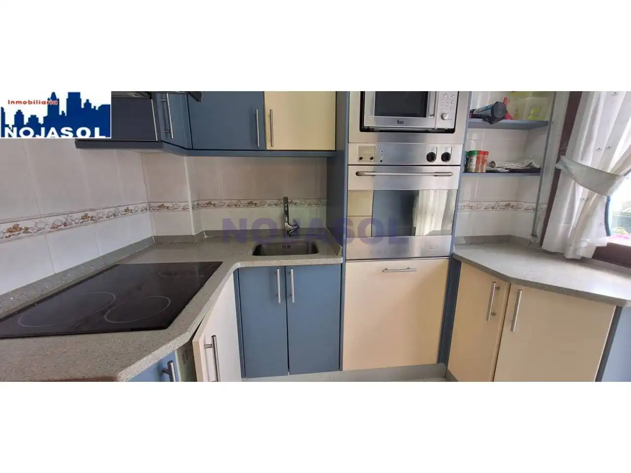 Apartament de lloguer a Calle LAS CERCAS, Tregadín