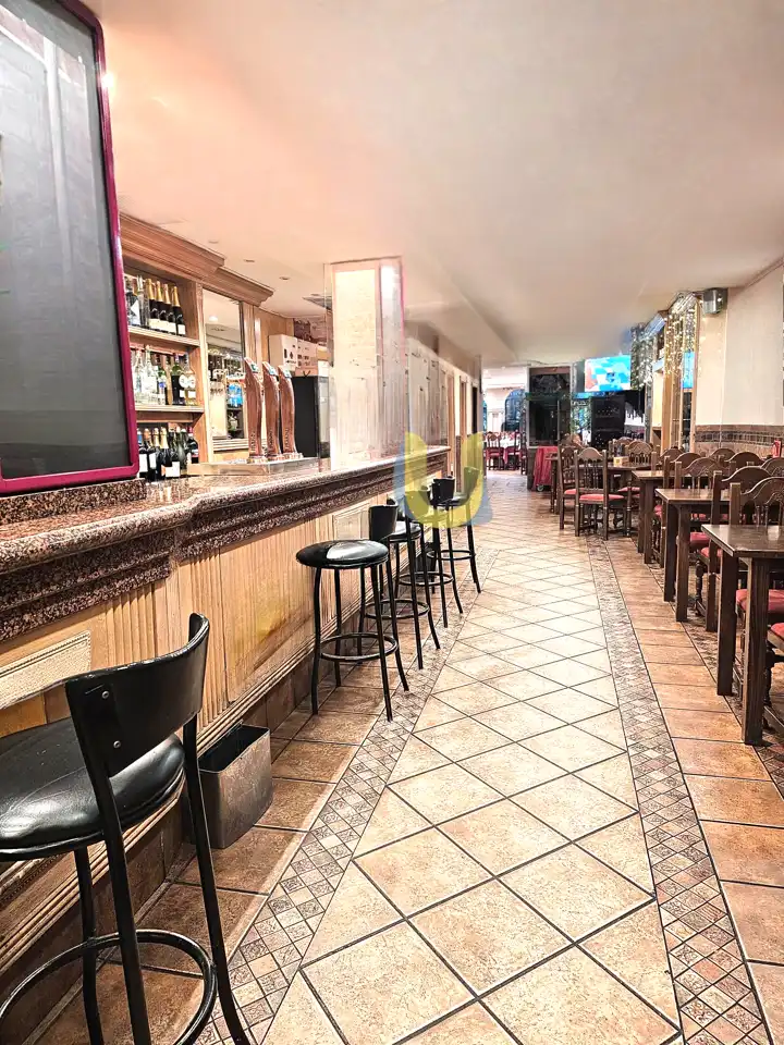 Local en traspaso en  Madrid Capital