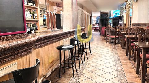 Photo 2 of Commercial properties for transfer in Fuente del Berro, Madrid Capital