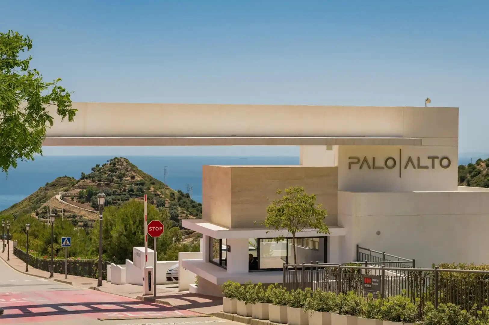 Penthouse mit Terrasse zum Verkauf in Palo Alto, imagen 54