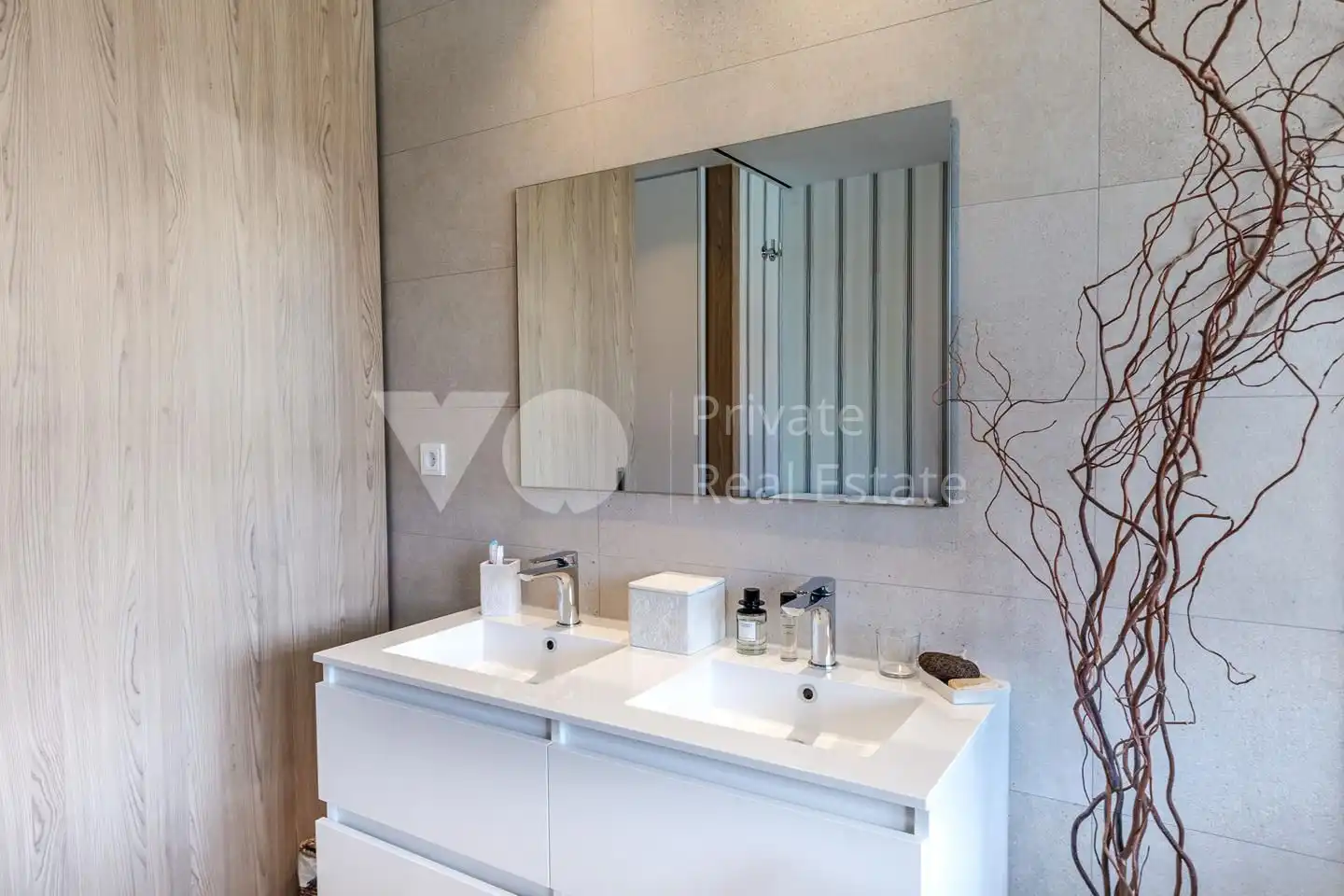 Baño de Piso en venta en Pozuelo de Alarcón con Aire acondicionado, Calefacción y Terraza