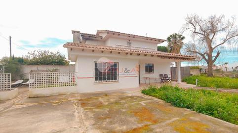 Foto 2 de Casa o xalet en venda a Camino Viejo del Serradal, Benicasim Golf, Castellón