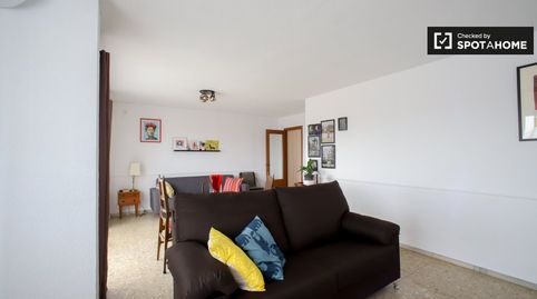 Photo 4 of Room in Nou Moles, Valencia Capital